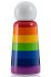 Lund London Термічна пляшка Skittle Rainbow 300 ml колір барвистий