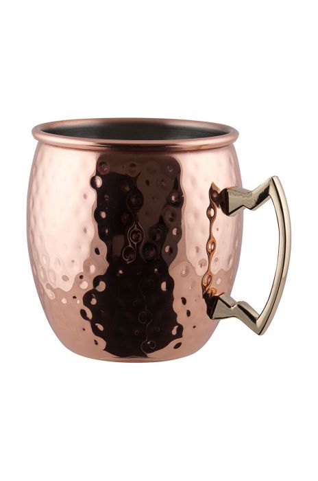 Dorre Чашка Olivera 450 ml колір барвистий