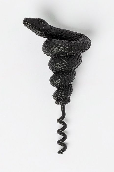 DOIY Штопор колір чорний