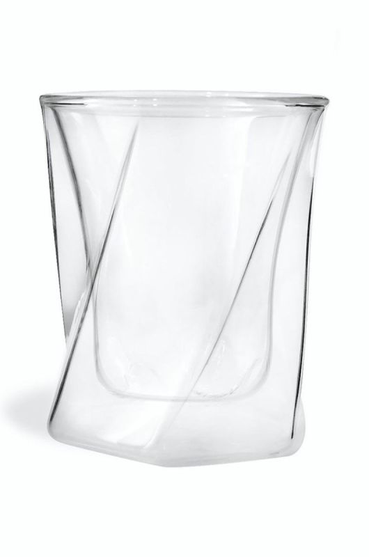 Vialli Design Набір склянок 250 ml колір прозорий
