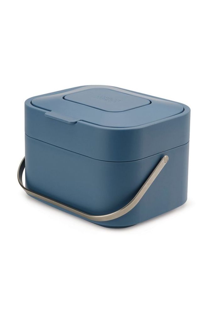 Joseph Joseph Компостер з фільтром Intelligent Waste колір блакитний фото 2