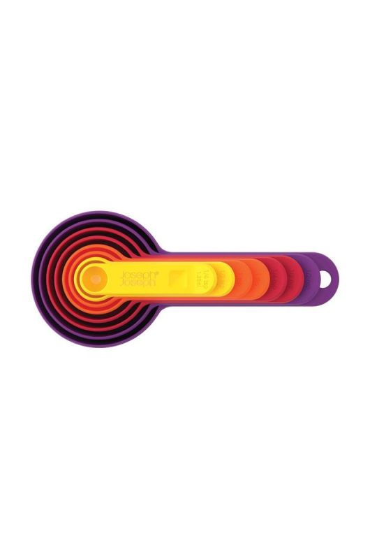 Joseph Joseph Набір кухонних мірок Nest Measure (8-pack) колір барвистий (2536447) фото 2