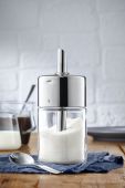 WMF Дозатор для цукру Barista 0,25 L колір сірий фото 2