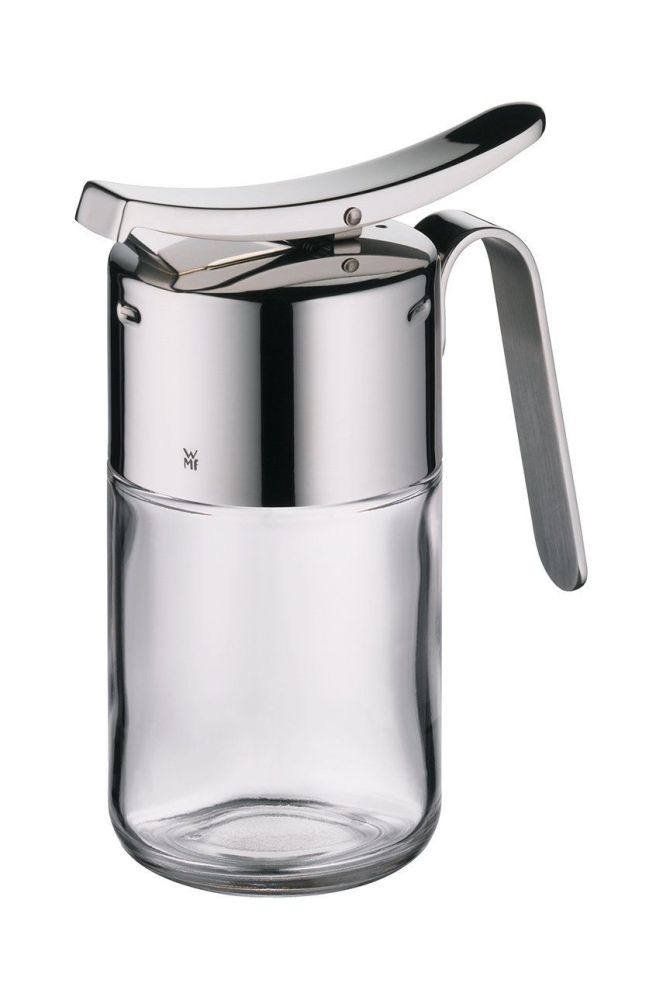 WMF Дозатор для меду Barista 0,24 L колір сірий