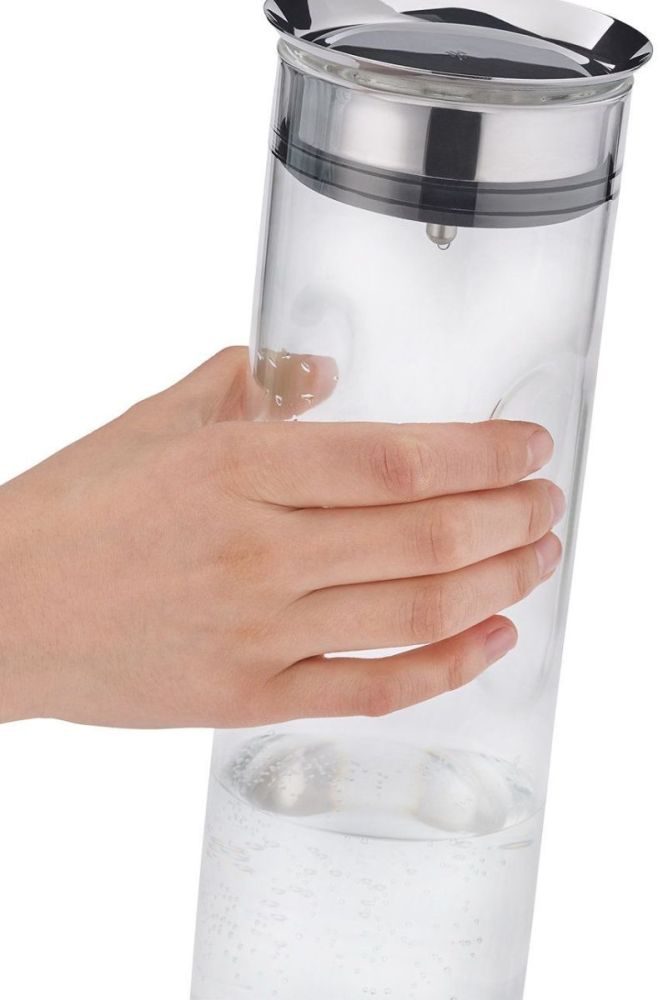 WMF Графин Motion 1,25 L колір сірий фото 4