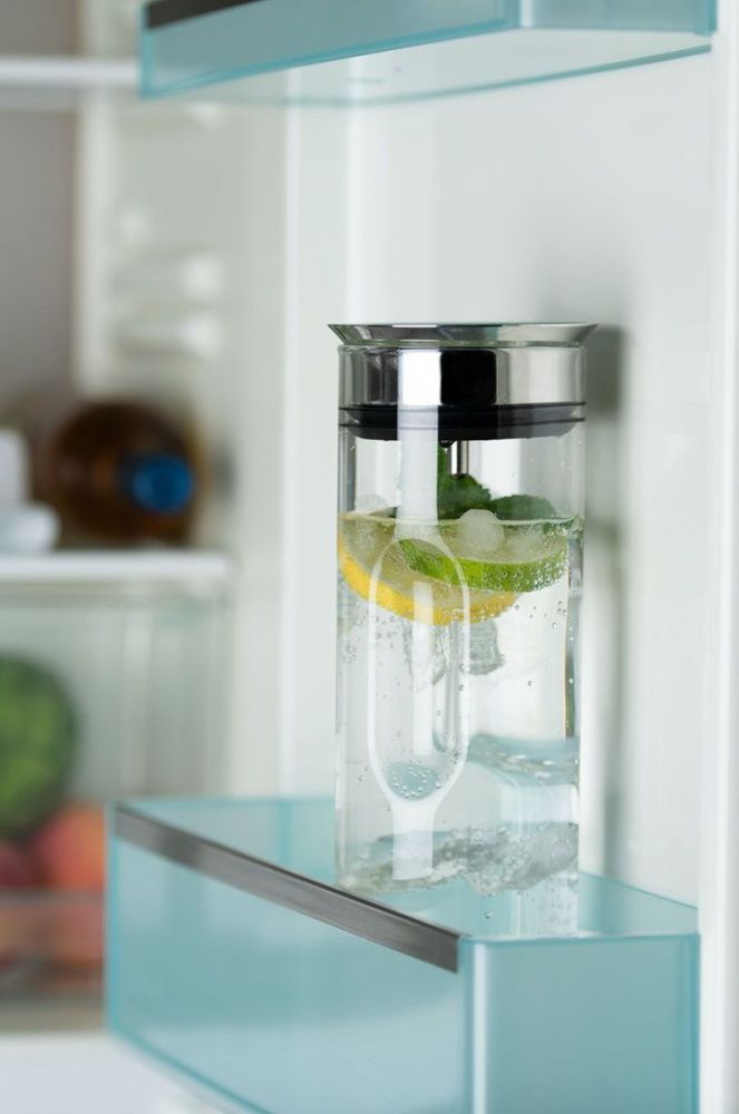 WMF Графин Motion 1,25 L колір сірий фото 8
