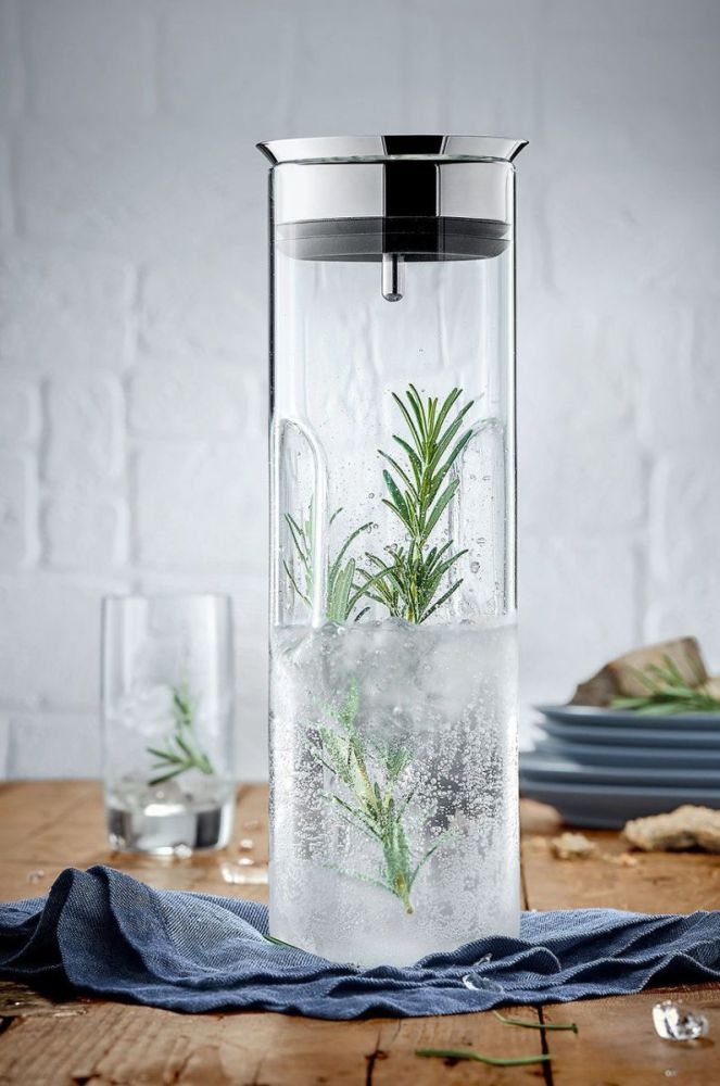 WMF Графин Motion 1,25 L колір сірий фото 9