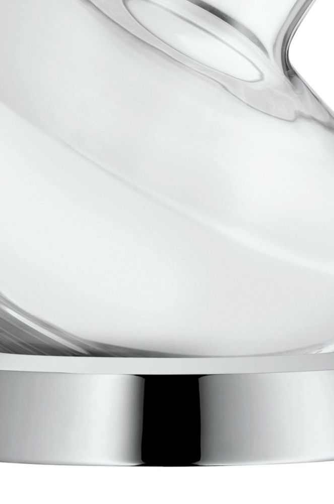WMF Графин для вина з підставкою Jette 0,75 L колір сірий фото 3