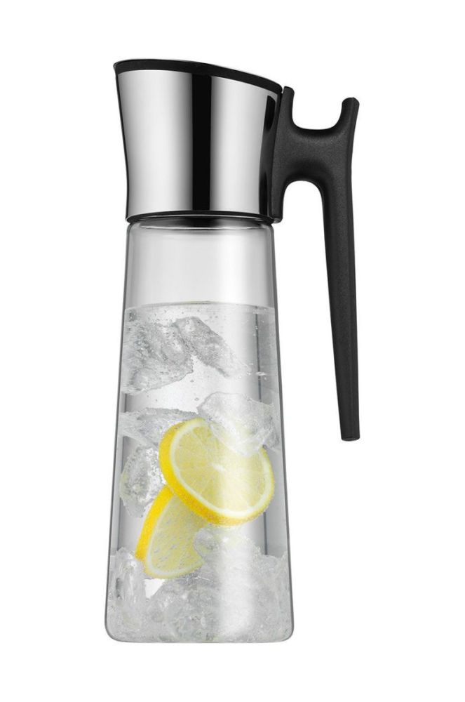 WMF Графин Basic 1,5 L колір сірий фото 3