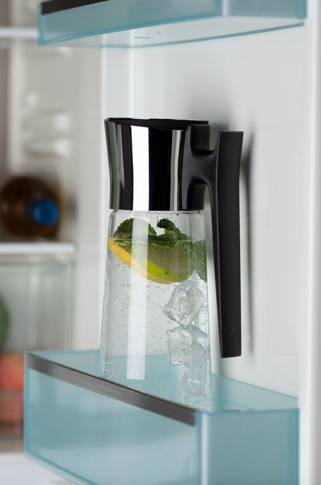 WMF Графин Basic 1,5 L колір сірий фото 7