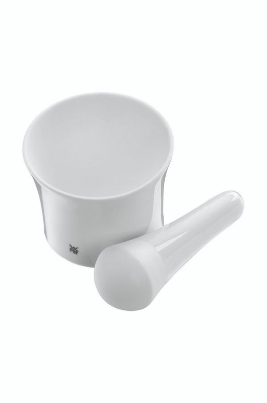 WMF Ступка з товкачем Gourmet колір білий фото 2