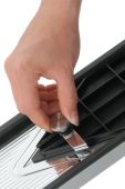 WMF Терка Top Tools колір сірий (2481135) WMF Терка Top Tools колір сірий (2481135)
