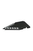 WMF Терка Top Tools колір сірий (2481135) WMF Терка Top Tools колір сірий (2481135)