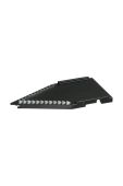 WMF Терка Top Tools колір сірий (2481135) WMF Терка Top Tools колір сірий (2481135)