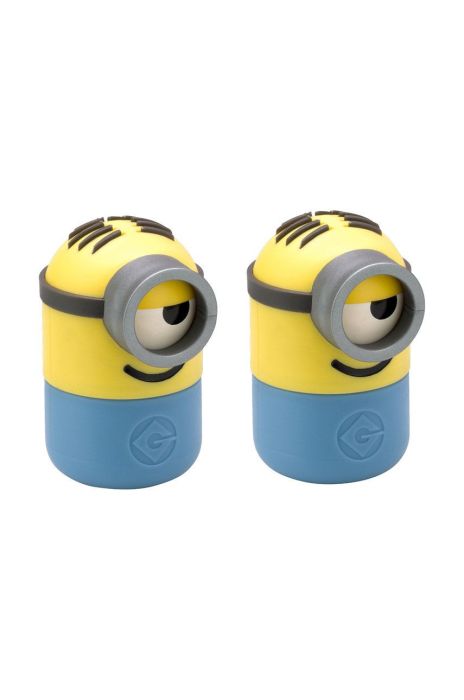 WMF Сільничка і перечниця x Minionki колір блакитний WMF Сільничка і перечниця x Minionki колір блакитний