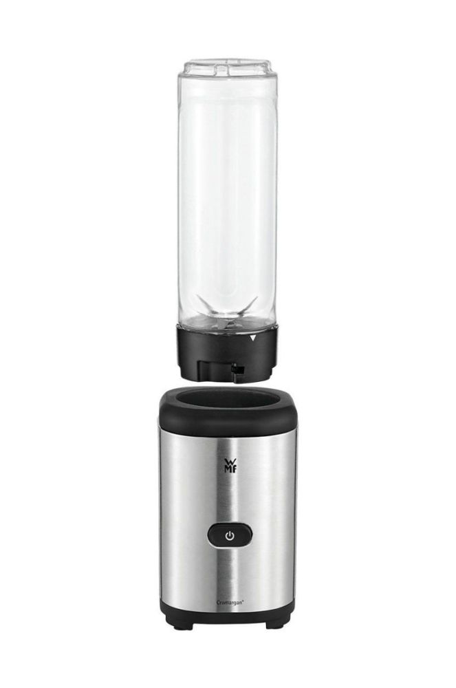 WMF Electro Блендер Kult X 0,6 L колір сірий фото 2