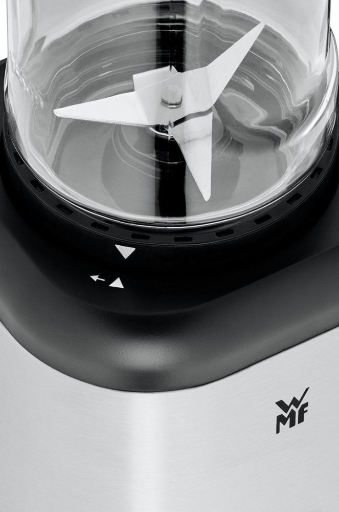 WMF Electro Блендер Kult X 0,6 L колір сірий фото 3