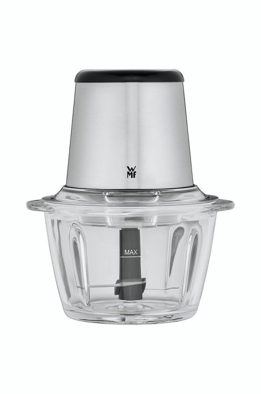 WMF Electro Кухонний подрібнювач 1 L, Kult X колір сірий