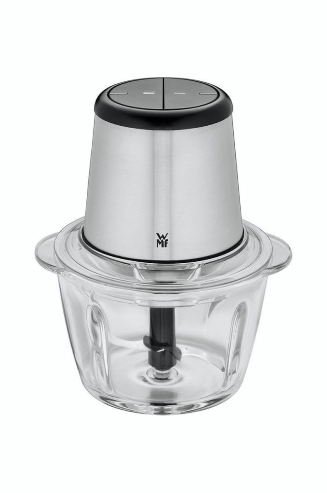WMF Electro Кухонний подрібнювач 1 L, Kult X колір сірий фото 2