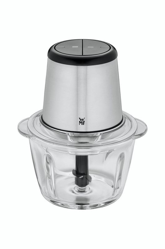 WMF Electro Кухонний подрібнювач 1 L, Kult X колір сірий фото 2