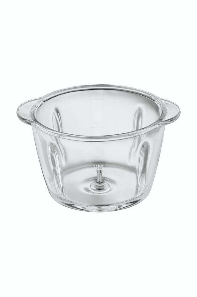 WMF Electro Кухонний подрібнювач 1 L, Kult X колір сірий фото 6