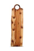Fine Dining & Living Сервірувальна дошка Chop колір барвистий