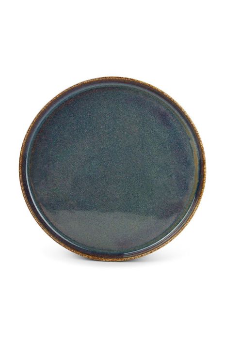 Fine Dining & Living Тарілка Pila колір зелений Fine Dining & Living Тарілка Pila колір зелений