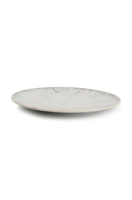 Fine Dining & Living Тарілка Vague колір блакитний (2524157) фото 2