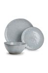 Fine Dining & Living Обідній набір Artisan (12-pack) колір блакитний (2598719) Fine Dining & Living Обідній набір Artisan (12-pack) колір блакитний (2598719)