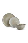 Fine Dining & Living Обідній набір Artisan (12-pack) колір зелений (2598721) Fine Dining & Living Обідній набір Artisan (12-pack) колір зелений (2598721)