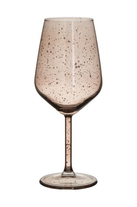 Набір келихів (6-pack) колір прозорий