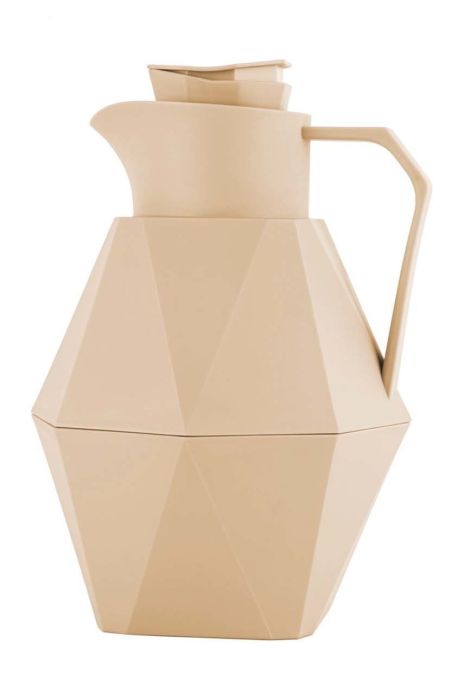 Present Time Термос 1 L колір коричневий