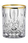 Nachtmann Набір склянок для віскі Noblesse Whisky Tumbler (2-pack) колір прозорий (2675357)