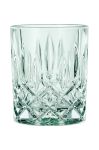 Nachtmann Набір склянок для віскі Noblesse Whisky Tumbler (2-pack) колір бірюзовий (2675173)