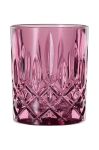 Nachtmann Набір склянок для віскі Noblesse Whisky Tumbler (2-pack) колір рожевий (2675175)