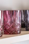 Nachtmann Набір склянок для віскі Noblesse Whisky Tumbler (2-pack) колір чорний (2674926)