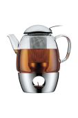 WMF Чайник з підігрівачем SmarTea колір барвистий