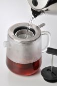 WMF Чайник з підігрівачем SensiTea колір барвистий