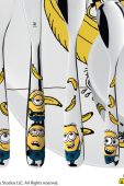 WMF Обідній набір для дітей Minionki (6-pack) колір барвистий
