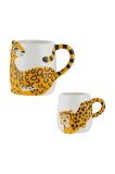 Price & Kensington Набір чашок (2-pack) колір барвистий (2615944)