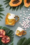 Price & Kensington Набір чашок (2-pack) колір барвистий (2615944)