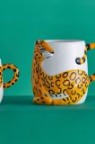 Price & Kensington Набір чашок (2-pack) колір барвистий (2615944)