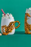 Price & Kensington Набір чашок (2-pack) колір барвистий (2615944)