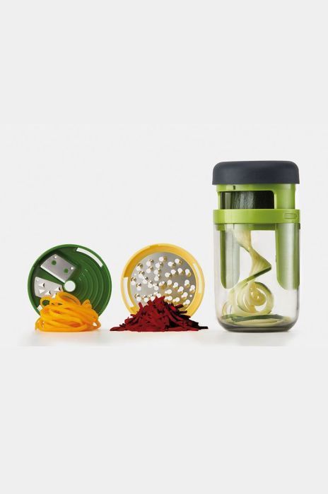 Спираль для овощей Joseph Joseph 3w1 Spiro™