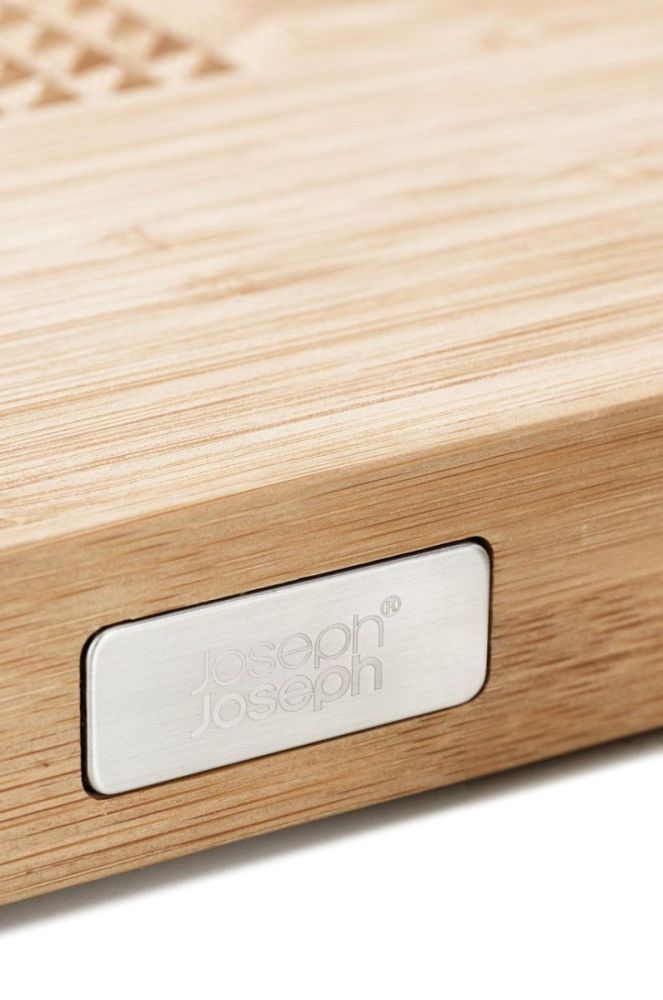 Joseph Joseph Дошка для нарізання Cut&Carve™ колір барвистий фото 5