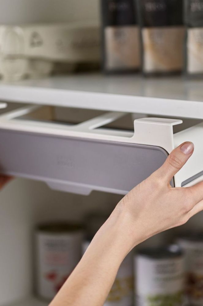 Joseph Joseph Органайзер для спецій CupboardStore колір барвистий фото 5