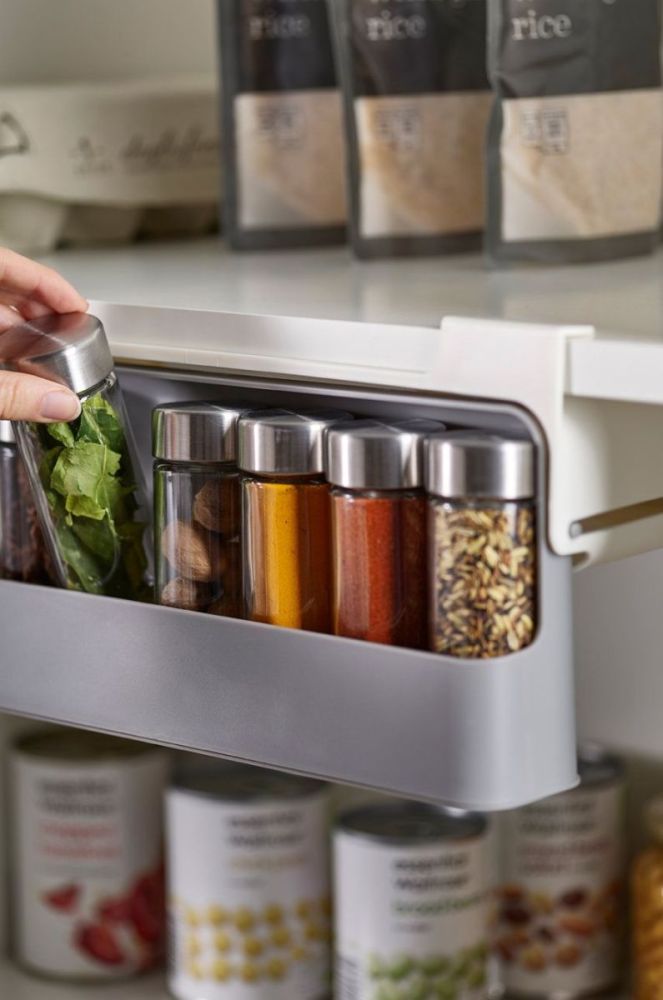 Joseph Joseph Органайзер для спецій CupboardStore колір барвистий фото 7