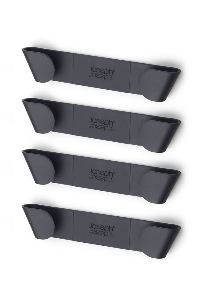 Joseph Joseph набір органайзерів для кришок CupboardStore (4-pack) колір барвистий