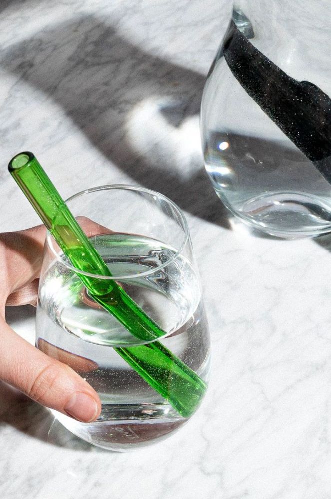 Black and Blum Графин для води з вугільним фільтром EAU CARAFE колір барвистий фото 3