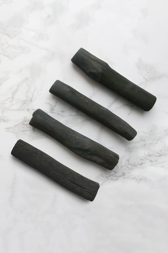 Black and Blum фільтр-картридж з активованим вугіллям (4-pack) колір барвистий